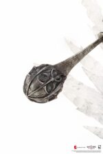 The Witcher 3 Statue 1/6 Wild Hunt Diorama 55 cm – Bild 10