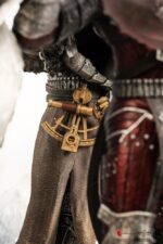 The Witcher 3 Statue 1/6 Wild Hunt Diorama 55 cm – Bild 11