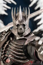 The Witcher 3 Statue 1/6 Wild Hunt Diorama 55 cm – Bild 13