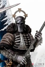 The Witcher 3 Statue 1/6 Wild Hunt Diorama 55 cm – Bild 17