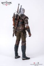 The Witcher 3: Wild Hunt Actionfigur 1/6 Geralt of Rivia 30 cm – Bild 8