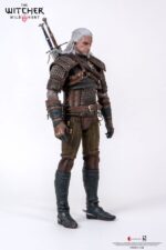 The Witcher 3: Wild Hunt Actionfigur 1/6 Geralt of Rivia 30 cm – Bild 10