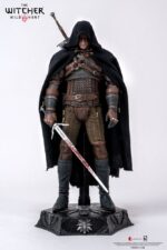 The Witcher 3: Wild Hunt Actionfigur 1/6 Geralt of Rivia 30 cm – Bild 11