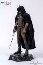 The Witcher 3: Wild Hunt Actionfigur 1/6 Geralt of Rivia 30 cm – Bild 12