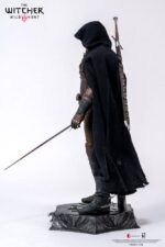 The Witcher 3: Wild Hunt Actionfigur 1/6 Geralt of Rivia 30 cm – Bild 13