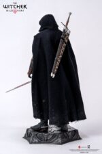 The Witcher 3: Wild Hunt Actionfigur 1/6 Geralt of Rivia 30 cm – Bild 14