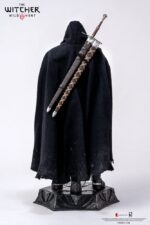 The Witcher 3: Wild Hunt Actionfigur 1/6 Geralt of Rivia 30 cm – Bild 15