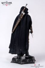 The Witcher 3: Wild Hunt Actionfigur 1/6 Geralt of Rivia 30 cm – Bild 16