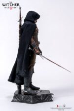 The Witcher 3: Wild Hunt Actionfigur 1/6 Geralt of Rivia 30 cm – Bild 17