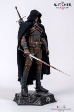 The Witcher 3: Wild Hunt Actionfigur 1/6 Geralt of Rivia 30 cm – Bild 18