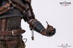The Witcher 3: Wild Hunt Actionfigur 1/6 Geralt of Rivia 30 cm – Bild 19