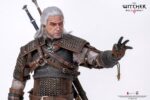 The Witcher 3: Wild Hunt Actionfigur 1/6 Geralt of Rivia 30 cm – Bild 20