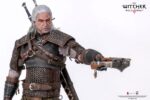 The Witcher 3: Wild Hunt Actionfigur 1/6 Geralt of Rivia 30 cm – Bild 21