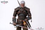 The Witcher 3: Wild Hunt Actionfigur 1/6 Geralt of Rivia 30 cm – Bild 23