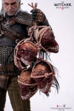 The Witcher 3: Wild Hunt Actionfigur 1/6 Geralt of Rivia 30 cm – Bild 26