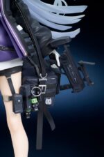 Girls' Frontline Statue PVC 1/7 416MOD3 25 cm – Bild 2