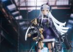 Girls' Frontline Statue PVC 1/7 416MOD3 25 cm – Bild 6