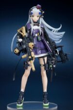 Girls' Frontline Statue PVC 1/7 416MOD3 25 cm – Bild 12
