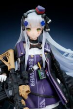 Girls' Frontline Statue PVC 1/7 416MOD3 25 cm – Bild 13