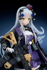 Girls' Frontline Statue PVC 1/7 416MOD3 25 cm – Bild 14