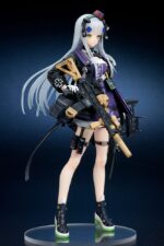 Girls' Frontline Statue PVC 1/7 416MOD3 25 cm – Bild 15
