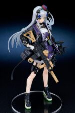 Girls' Frontline Statue PVC 1/7 416MOD3 25 cm – Bild 18