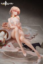 Girls' Frontline Statue 1/7 OTs-14 Divinely-Favoured Beauty Heavy Damage Ver. 14 cm – Bild 11