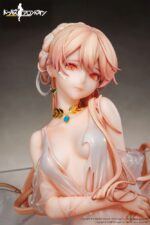 Girls' Frontline Statue 1/7 OTs-14 Divinely-Favoured Beauty Heavy Damage Ver. 14 cm – Bild 12