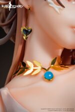 Girls' Frontline Statue 1/7 OTs-14 Divinely-Favoured Beauty Heavy Damage Ver. 14 cm – Bild 13