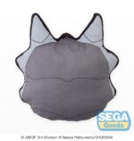 Kaiju No. 8 Charamaru PtZ Kissen Kaiju No. 8 Face 41 cm – Bild 2