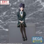 Witch Watch PM Perching PVC Statue Nemu Miyao 14 cm