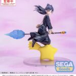 Witch Watch Luminasta PVC Statue Nemu Miyao 14 cm