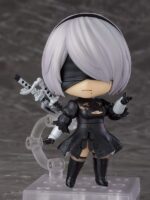 NieR:Automata Nendoroid Actionfigur 2B (YoRHa No.2 Type B) 10 cm – Bild 2