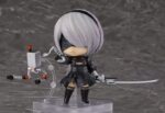 NieR:Automata Nendoroid Actionfigur 2B (YoRHa No.2 Type B) 10 cm – Bild 4