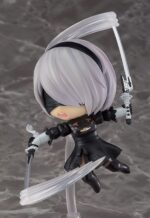 NieR:Automata Nendoroid Actionfigur 2B (YoRHa No.2 Type B) 10 cm – Bild 5