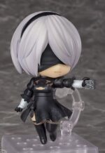 NieR:Automata Nendoroid Actionfigur 2B (YoRHa No.2 Type B) 10 cm – Bild 6