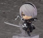 NieR:Automata Nendoroid Actionfigur 2B (YoRHa No.2 Type B) 10 cm – Bild 7