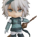 NieR Replicant ver. 1.22474487139... Nendoroid Actionfigur Nier 10 cm