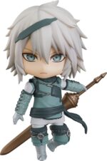 NieR Replicant ver. 1.22474487139... Nendoroid Actionfigur Nier 10 cm