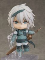 NieR Replicant ver. 1.22474487139... Nendoroid Actionfigur Nier 10 cm – Bild 2