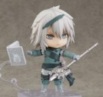 NieR Replicant ver. 1.22474487139... Nendoroid Actionfigur Nier 10 cm – Bild 3