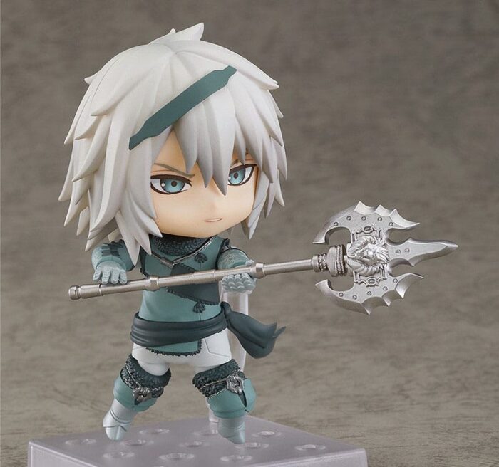 NieR Replicant ver. 1.22474487139... Nendoroid Actionfigur Nier 10 cm – Bild 4