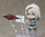 NieR Replicant ver. 1.22474487139... Nendoroid Actionfigur Nier 10 cm – Bild 6
