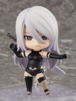 NieR:Automata Nendoroid Actionfigur A2 (YoRHa Type A No. 2) 10 cm – Bild 2