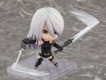 NieR:Automata Nendoroid Actionfigur A2 (YoRHa Type A No. 2) 10 cm – Bild 5