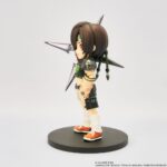 Final Fantasy VII Rebirth Adorable Arts Statue Yuffie Kisaragi 11 cm – Bild 2