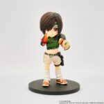 Final Fantasy VII Rebirth Adorable Arts Statue Yuffie Kisaragi 11 cm – Bild 7