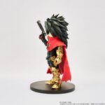Final Fantasy VII Rebirth Adorable Arts Statue Vincent Valentine 11 cm – Bild 2