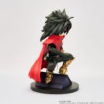 Final Fantasy VII Rebirth Adorable Arts Statue Vincent Valentine 11 cm – Bild 6