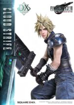 Final Fantasy VII Rebirth Masterline Statue 1/4 Cloud Strife Deluxe Ver. 68 cm – Bild 3